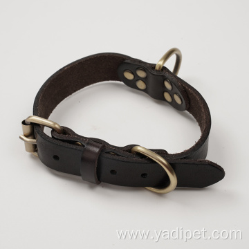 Dogs large Climbing high quality new dog collar